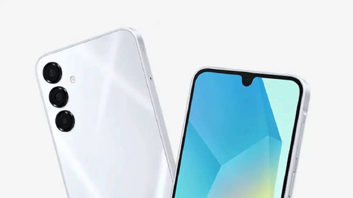 نسخه بتای One UI 9.0 برای گلکسی A16 5G با رفع چند مشکل منتشر شد