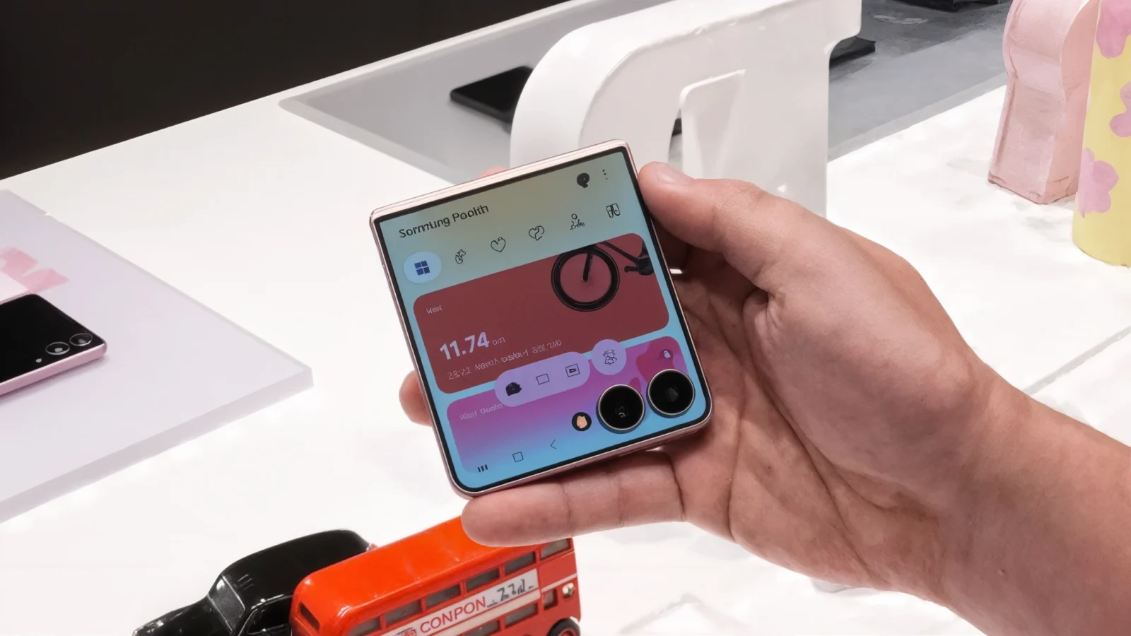 سامسونگ شروع برنامه مربی خواب را در Samsung Health آسانتر کرد