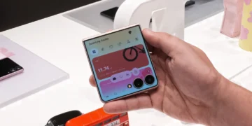سامسونگ شروع برنامه مربی خواب را در Samsung Health آسانتر کرد
