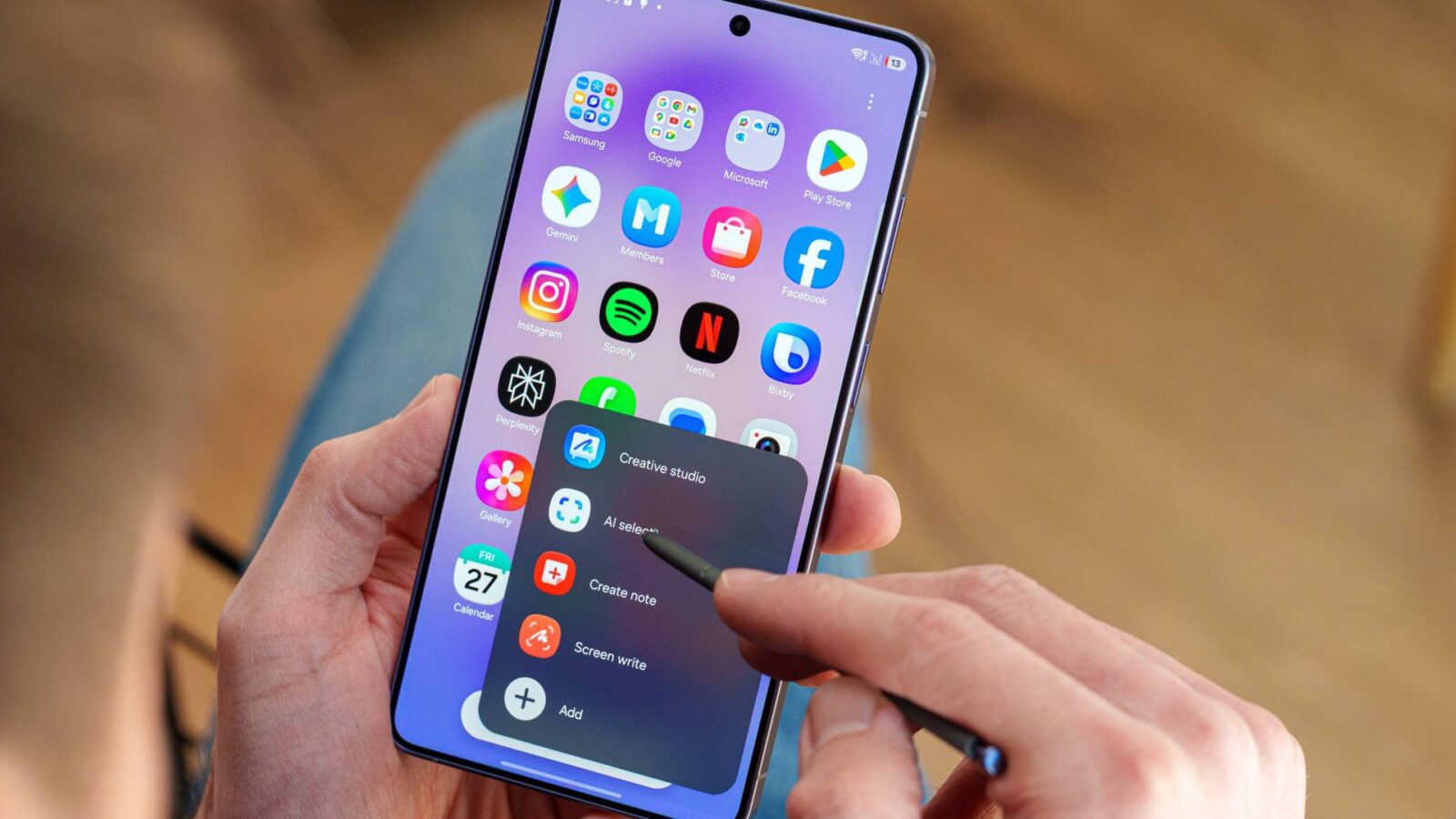 سامسونگ میخواهد رابط کاربری One UI 10 را بهطور کامل متحول کند