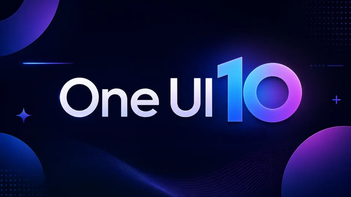 تغییرات احتمالی رابط کاربری One UI 10 در گوشیهای گلکسی