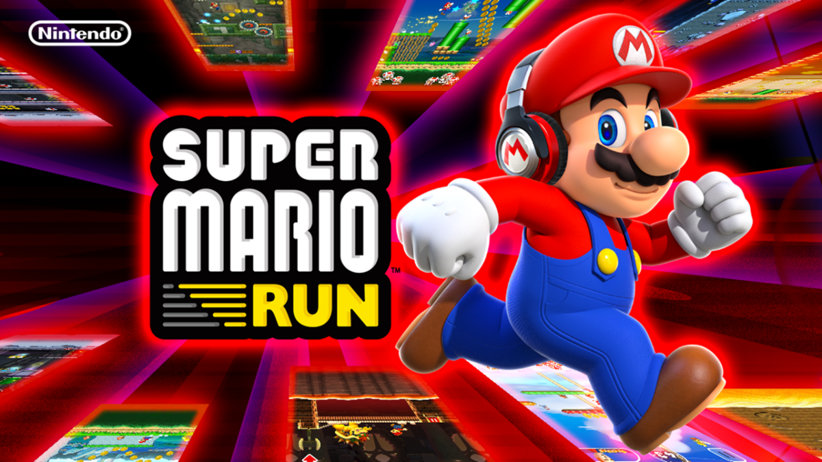 Super Mario Run فرمول پلتفرمر کلاسیک را به یک سیستم کنترل سادهتر برای موبایل تبدیل میکند؛
