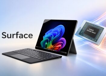 شایعه تراشه مرموز AMD Sound Wave دوباره داغ شد