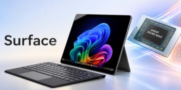شایعه تراشه مرموز AMD Sound Wave دوباره داغ شد