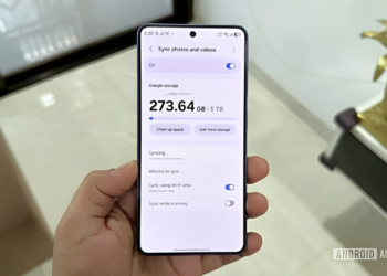 قابلیت همگام‌سازی Samsung Gallery با Google Photos فعال شد