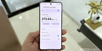قابلیت همگام‌سازی Samsung Gallery با Google Photos فعال شد