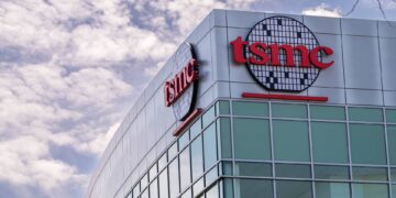 رکوردشکنی TSMC ادامه دارد؛ هوش مصنوعی موتور سودآوری این شرکت شد