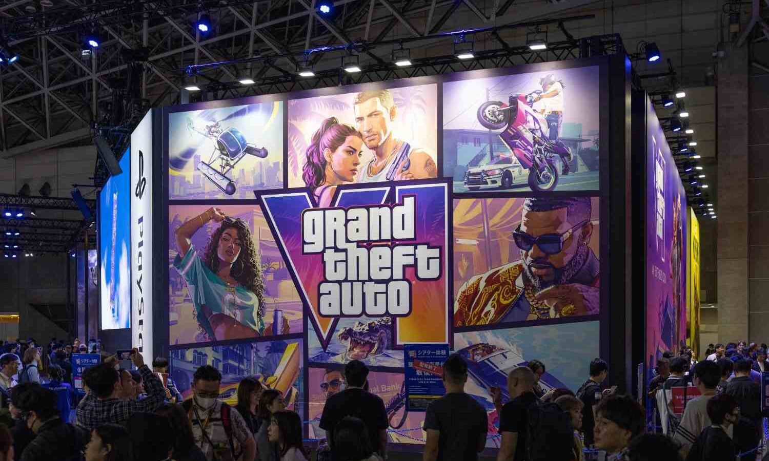 بانک آمریکا: سهام Take-Two را پیش از انتشار GTA 6 بخرید