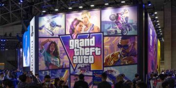 بانک آمریکا: سهام Take-Two را پیش از انتشار GTA 6 بخرید