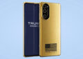 کالبدشکافی گوشی ترامپ شباهت عجیب آن به HTC U24 Pro را نشان داد