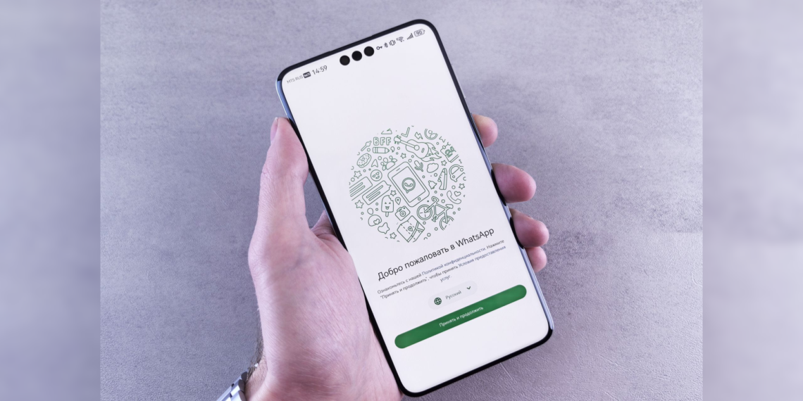 واتساپ قابلیت ساخت استیکر صوتی را اضافه می‌ کند