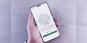 واتساپ قابلیت ساخت استیکر صوتی را اضافه می کند
