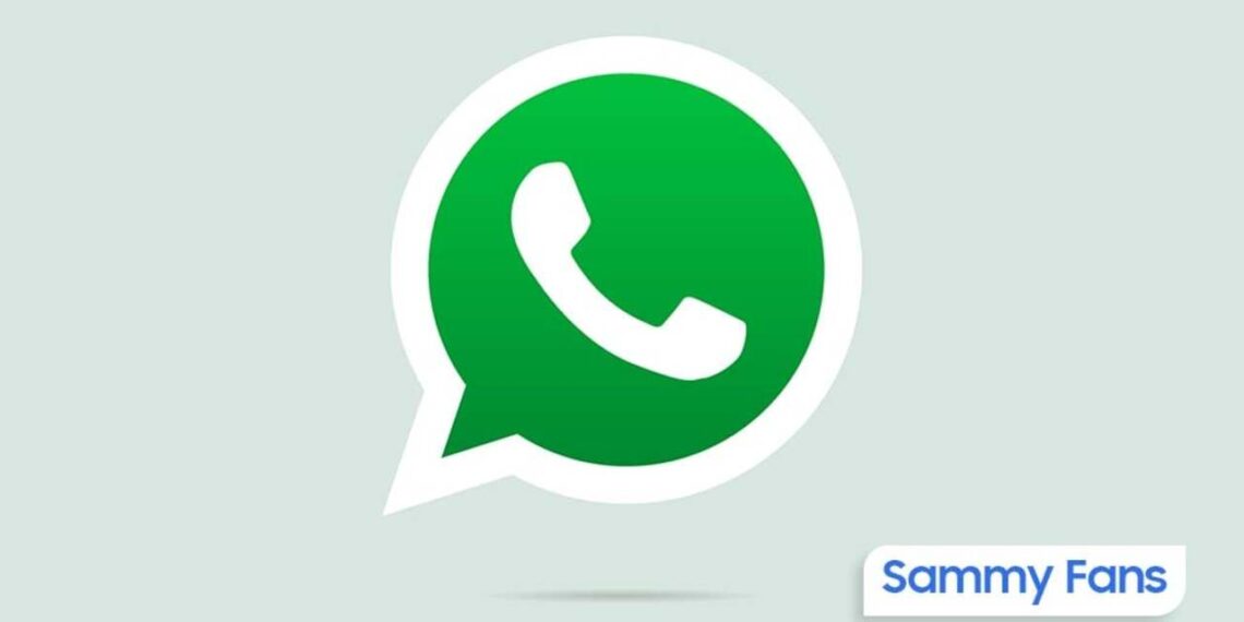 قابلیت عکس کاور پروفایل واتساپ به حسابهای شخصی میآید