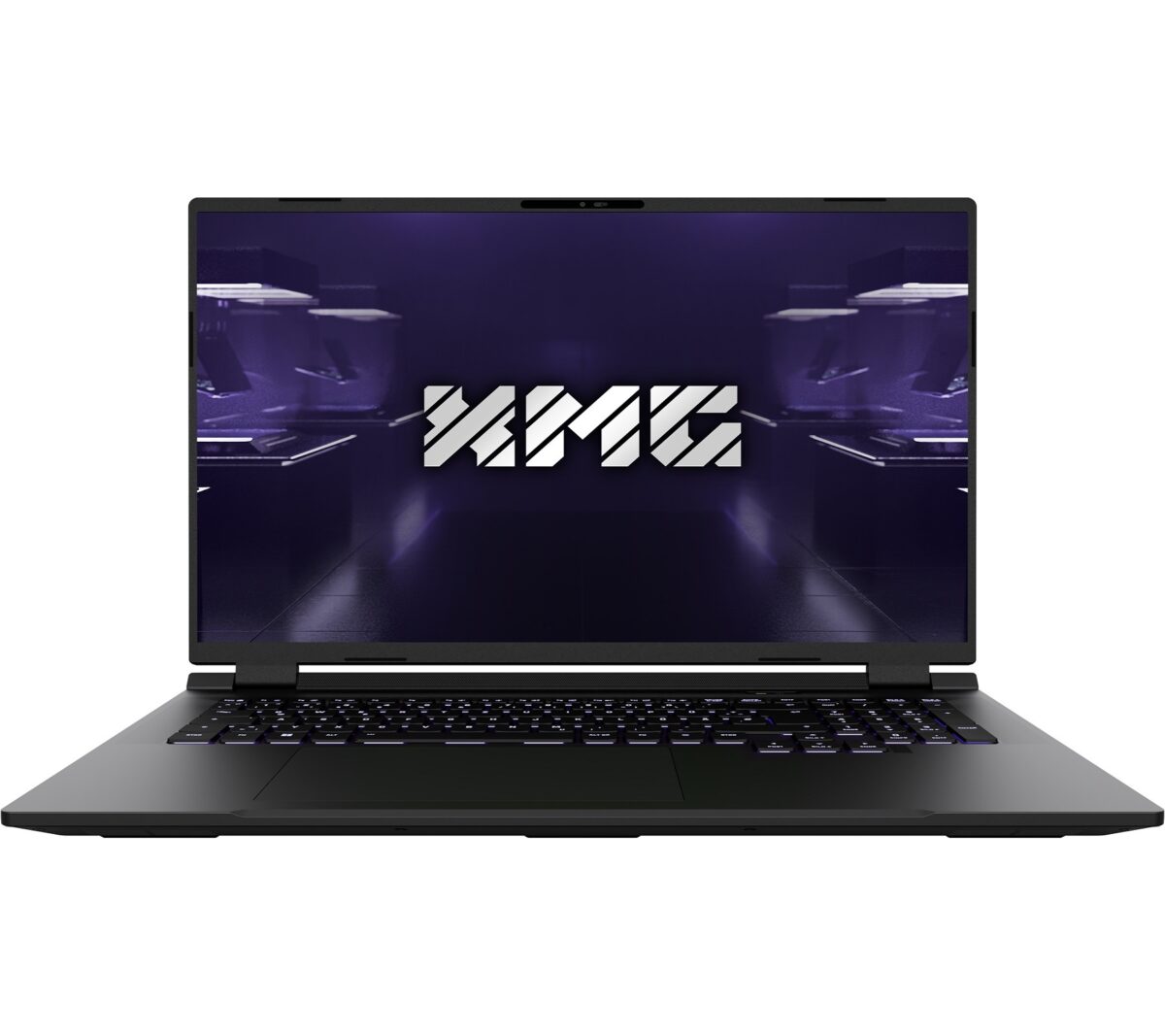 لپتاپ گیمینگ XMG پرو ۱۸ با گرافیک RTX 5070 Ti معرفی شد