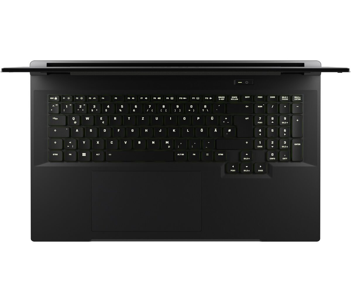 دو لپتاپ گیمینگ غولپیکر XMG معرفی شدند