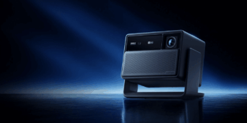 ویدیو پروژکتور Xgimi RS30 Pro با روشنایی ۴۵۰۰ لومن معرفی شد