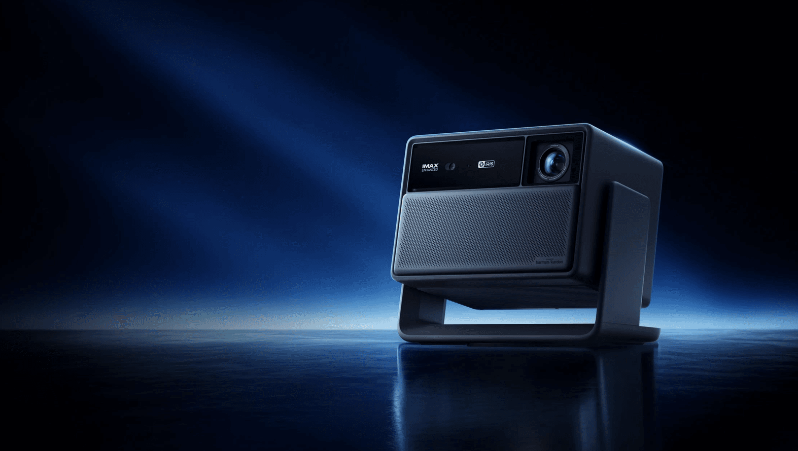 ویدیو پروژکتور Xgimi RS30 Pro با روشنایی ۴۵۰۰ لومن معرفی شد