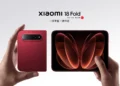شیائومی ۱۸ فولد با تراشه XRING O3 صدرنشین بنچمارک AnTuTu شد