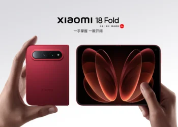 شیائومی ۱۸ فولد با تراشه XRING O3 صدرنشین بنچمارک AnTuTu شد