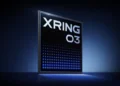 تراشه XRING شیائومی در رتبه‌بندی AnTuTu از اگزینوس سامسونگ پیشی گرفت