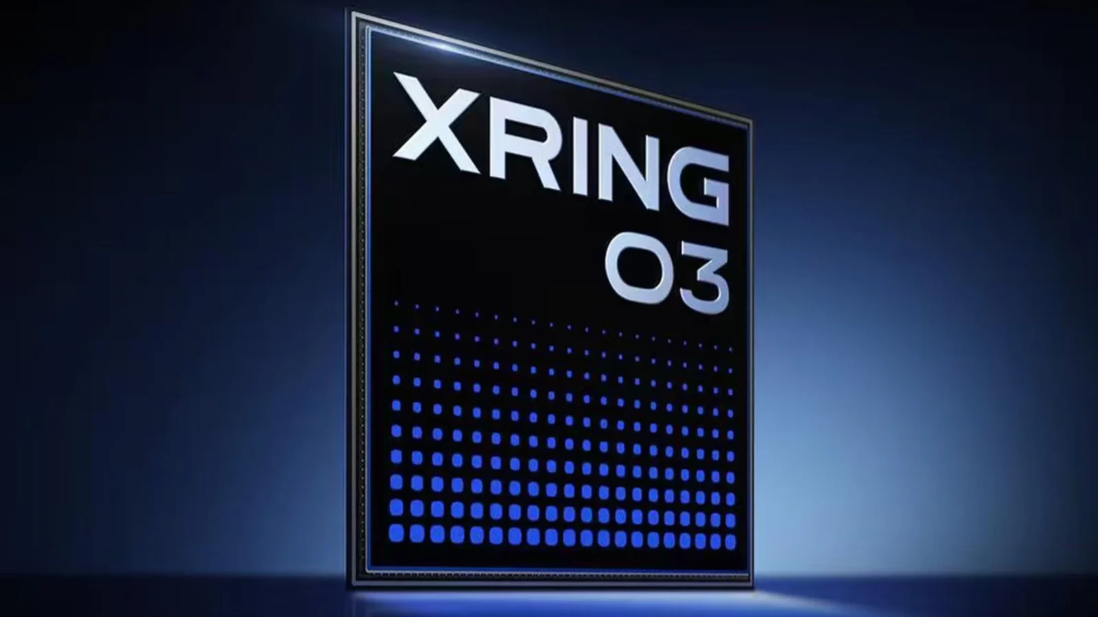 تراشه XRING شیائومی در رتبهبندی AnTuTu از اگزینوس سامسونگ پیشی گرفت