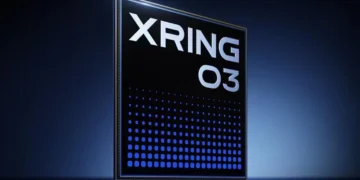 تراشه XRING شیائومی در رتبهبندی AnTuTu از اگزینوس سامسونگ پیشی گرفت