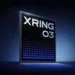 تراشه XRING شیائومی در رتبه‌بندی AnTuTu از اگزینوس سامسونگ پیشی گرفت
