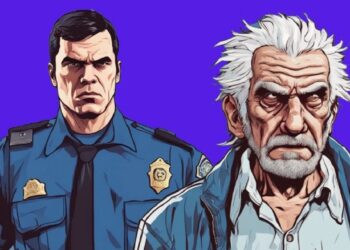 ماد جدید GTA 5 امکان گفت‌وگوی واقعی با شخصیت‌های بازی را فراهم می کند