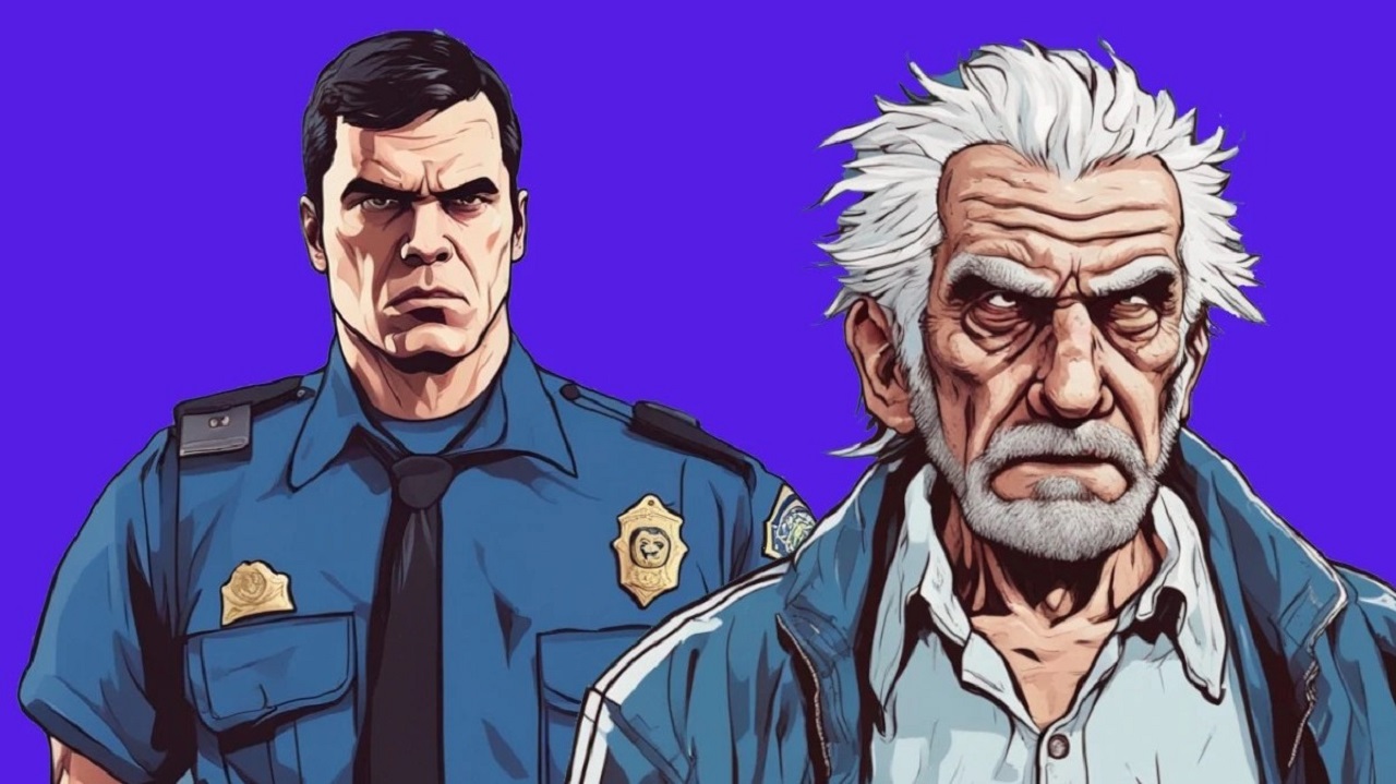 ماد جدید GTA 5 امکان گفت‌وگوی واقعی با شخصیت‌های بازی را فراهم می کند