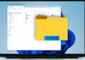 ویندوز ۱۱ دسترسی به پوشه AppData را آسان‌تر می‌ کند