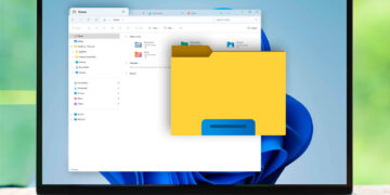 ویندوز ۱۱ دسترسی به پوشه AppData را آسان‌تر می‌ کند