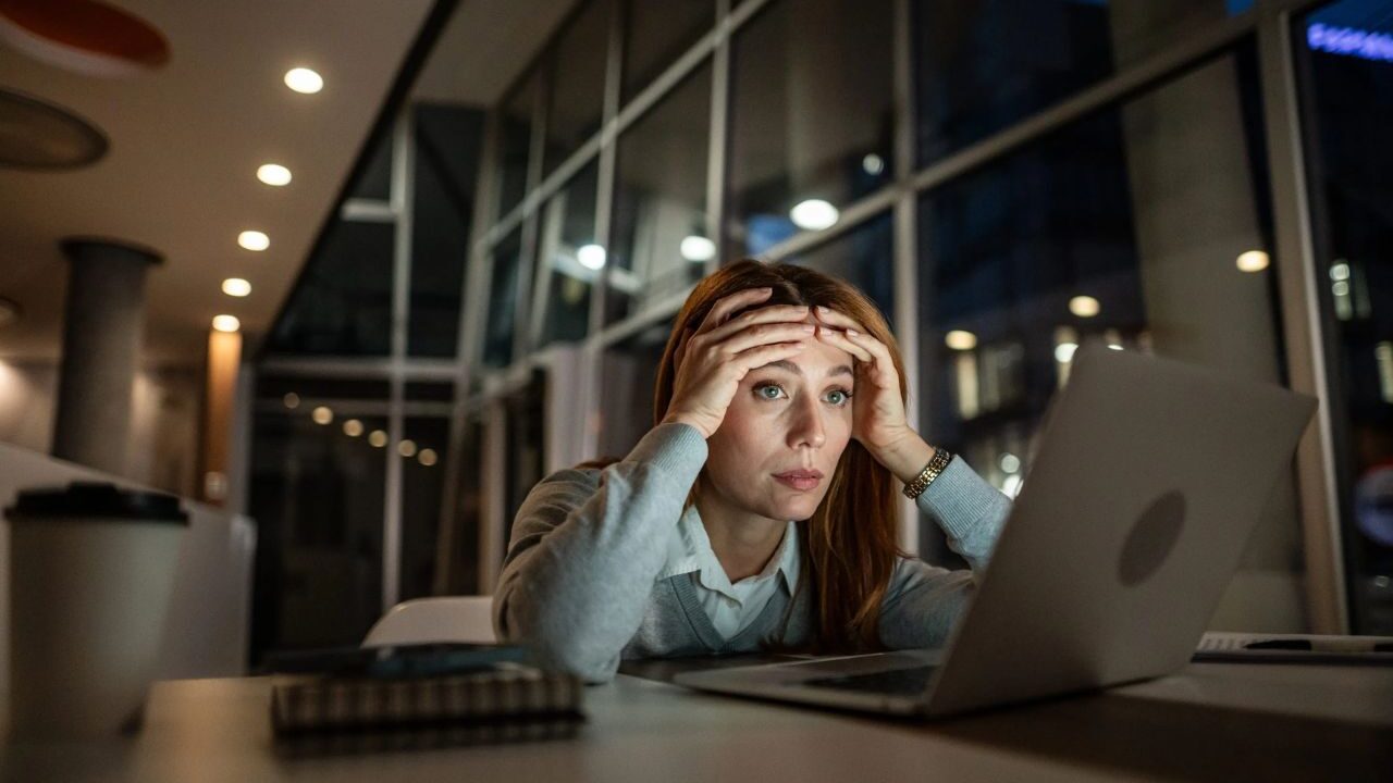 تصویری مرتبط با تأثیر هوش مصنوعی بر مدیریت کارکنان