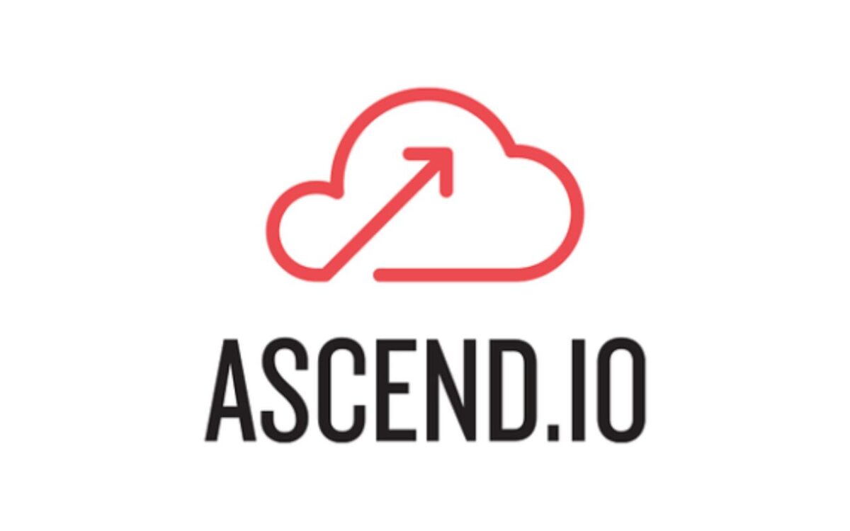 تصویری از لوگوی شرکت Ascend.io