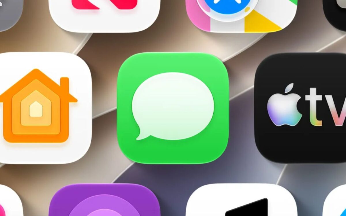 تصویری از قابلیتهای جدید iOS 27.2