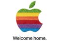 تصویری از تبلیغ رویداد Welcome Home اپل