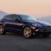 استون مارتین DBX GT با قدرت ۷۱۷ اسب بخار معرفی شد