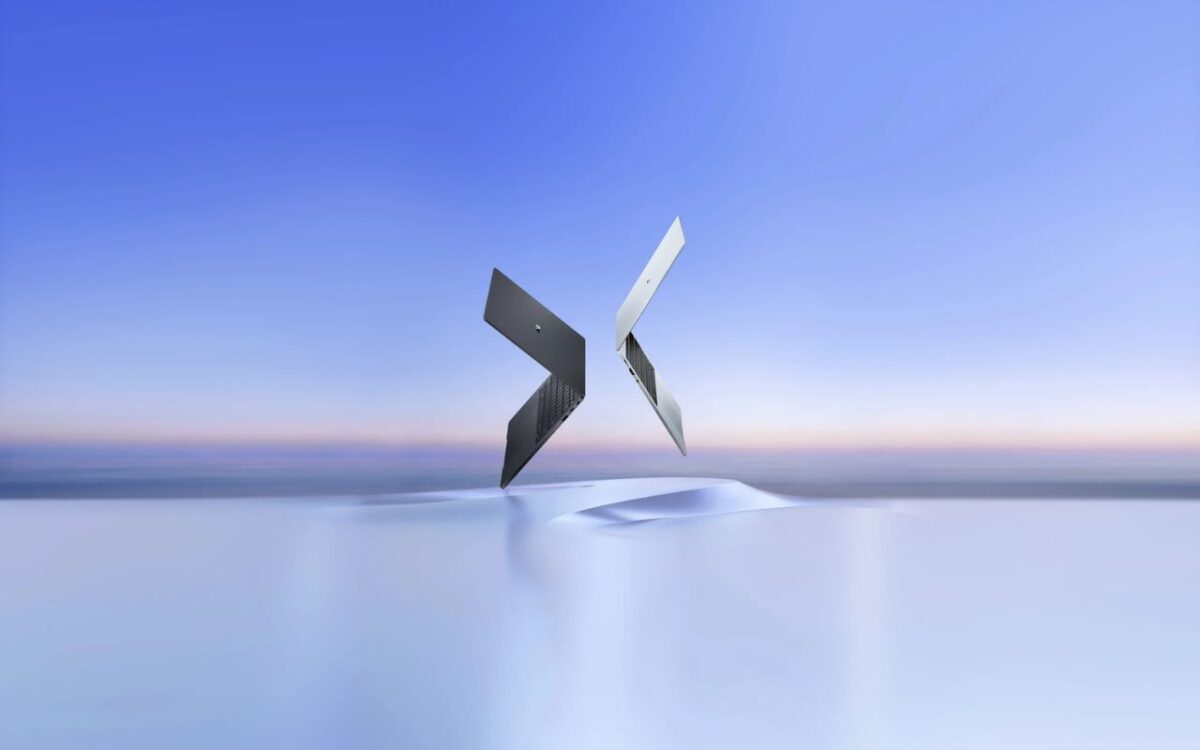 تصویری از لپتاپ ایسوس ExpertBook A7