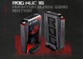 تصویری از مینیپیسی گیمینگ ایسوس ROG NUC 16