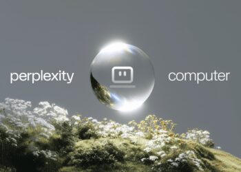 کامپیوتر Perplexity بدون اینترنت هم روی مک کار می‌ کند