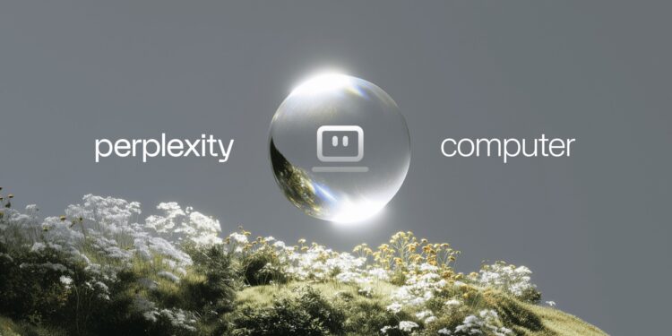 کامپیوتر Perplexity بدون اینترنت هم روی مک کار می‌ کند