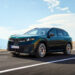 قدرتمندترین شاسیبلند برقی BMW iX3 با ۶۱۲ اسب بخار قدرت معرفی شد