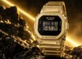 تصویری از ساعت کاسیو G-Shock DW-5600BEP-9