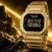تصویری از ساعت کاسیو G-Shock DW-5600BEP-9