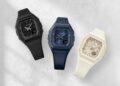 ساعت G-Shock GMA-S160 کاسیو با طراحی سبک و کوچک معرفی شد