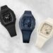 ساعت G-Shock GMA-S160 کاسیو با طراحی سبک و کوچک معرفی شد
