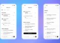 تصویری از قابلیت جدید ChatGPT به نام College Planner