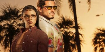 نسخههای مخصوص منتقدان GTA 6 سه هفته زودتر منتشر می شوند
