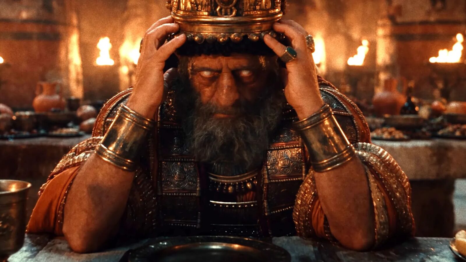 اولین فیلم ساخته‌شده با هوش مصنوعی به‌ دنبال اسکار است!