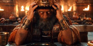 اولین فیلم ساخته‌شده با هوش مصنوعی به‌ دنبال اسکار است!