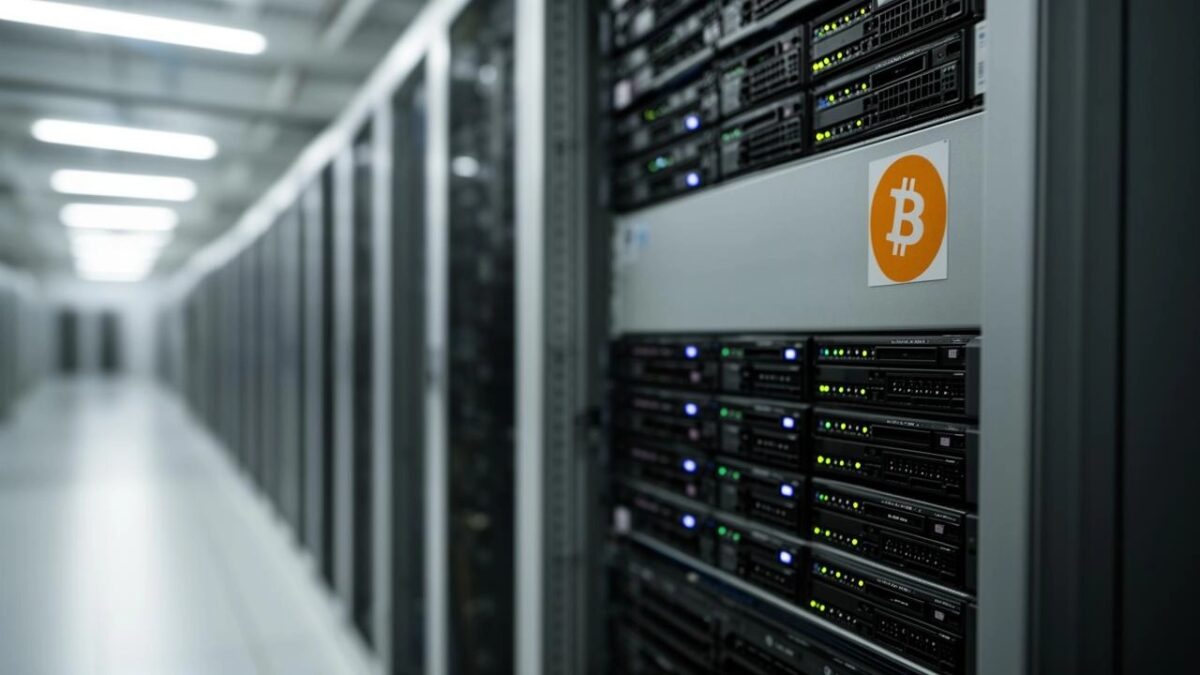کور لایتنینگ درباره حمله به نودهای قدیمی بیتکوین هشدار داد